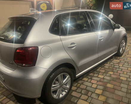 Фольксваген Поло, об'ємом двигуна 0 л та пробігом 141 тис. км за 12600 $, фото 4 на Automoto.ua