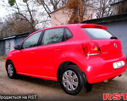 Фольксваген Поло, объемом двигателя 1.4 л и пробегом 85 тыс. км за 8500 $, фото 3 на Automoto.ua