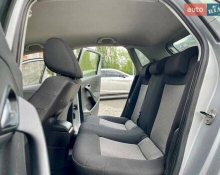 Фольксваген Поло, объемом двигателя 1.2 л и пробегом 232 тыс. км за 5000 $, фото 9 на Automoto.ua