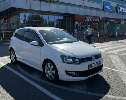 Фольксваген Поло, об'ємом двигуна 1.2 л та пробігом 175 тис. км за 5000 $, фото 12 на Automoto.ua