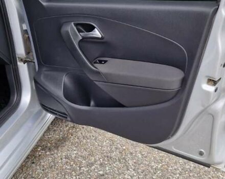 Фольксваген Поло, об'ємом двигуна 1.2 л та пробігом 211 тис. км за 6200 $, фото 8 на Automoto.ua