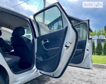 Фольксваген Поло, объемом двигателя 1.2 л и пробегом 232 тыс. км за 5000 $, фото 34 на Automoto.ua