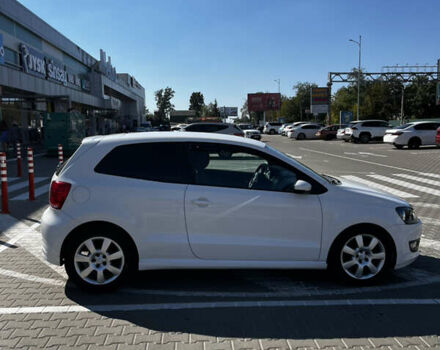 Фольксваген Поло, об'ємом двигуна 1.2 л та пробігом 175 тис. км за 5000 $, фото 11 на Automoto.ua