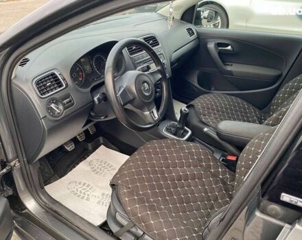 Фольксваген Поло, объемом двигателя 1.2 л и пробегом 250 тыс. км за 6300 $, фото 8 на Automoto.ua