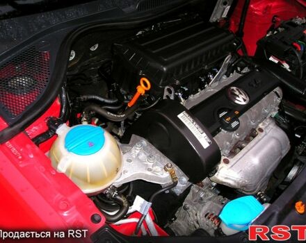 Фольксваген Поло, объемом двигателя 1.4 л и пробегом 85 тыс. км за 8500 $, фото 8 на Automoto.ua