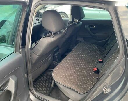 Фольксваген Поло, объемом двигателя 1.2 л и пробегом 250 тыс. км за 6300 $, фото 10 на Automoto.ua