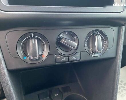 Фольксваген Поло, объемом двигателя 1.2 л и пробегом 250 тыс. км за 6300 $, фото 16 на Automoto.ua