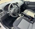 Фольксваген Поло, объемом двигателя 1.6 л и пробегом 182 тыс. км за 5790 $, фото 11 на Automoto.ua