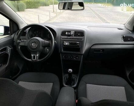 Фольксваген Поло, об'ємом двигуна 1.2 л та пробігом 155 тис. км за 7200 $, фото 25 на Automoto.ua