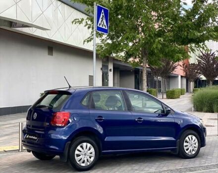 Фольксваген Поло, об'ємом двигуна 1.2 л та пробігом 155 тис. км за 7200 $, фото 9 на Automoto.ua
