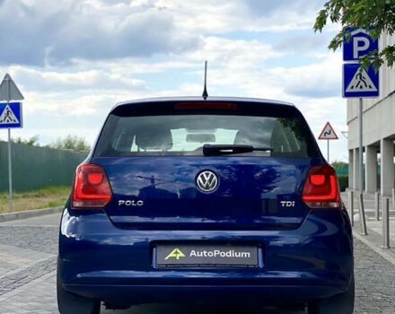 Фольксваген Поло, об'ємом двигуна 1.2 л та пробігом 155 тис. км за 7200 $, фото 8 на Automoto.ua