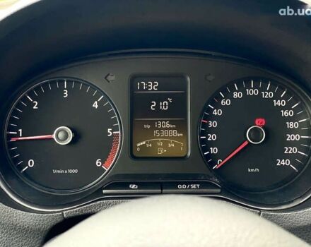 Фольксваген Поло, объемом двигателя 1.2 л и пробегом 155 тыс. км за 7199 $, фото 18 на Automoto.ua