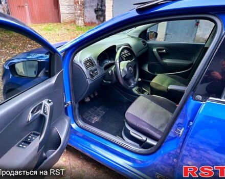 Фольксваген Поло, об'ємом двигуна 1.4 л та пробігом 160 тис. км за 6400 $, фото 4 на Automoto.ua