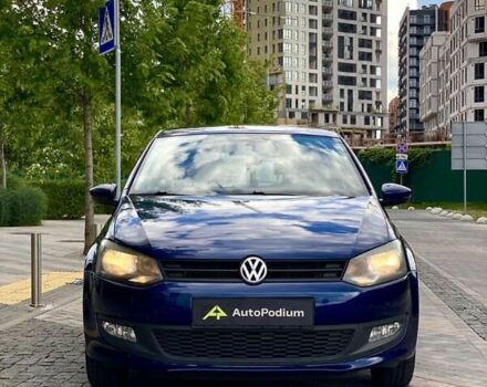 Фольксваген Поло, об'ємом двигуна 1.2 л та пробігом 155 тис. км за 7200 $, фото 3 на Automoto.ua