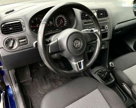 Фольксваген Поло, об'ємом двигуна 1.2 л та пробігом 155 тис. км за 7200 $, фото 15 на Automoto.ua