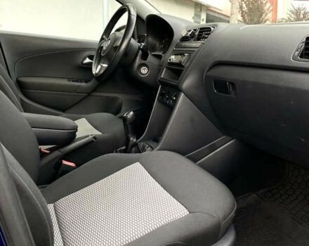 Фольксваген Поло, объемом двигателя 1.2 л и пробегом 155 тыс. км за 7199 $, фото 21 на Automoto.ua