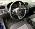 Фольксваген Поло, объемом двигателя 1.2 л и пробегом 155 тыс. км за 7199 $, фото 15 на Automoto.ua