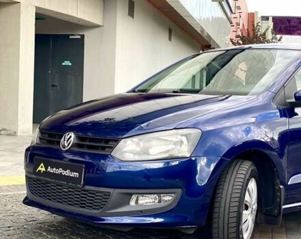 Фольксваген Поло, об'ємом двигуна 1.2 л та пробігом 155 тис. км за 7200 $, фото 2 на Automoto.ua