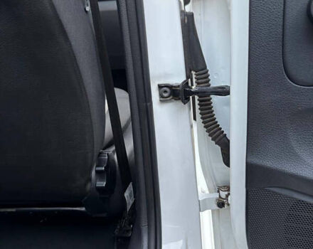 Фольксваген Поло, объемом двигателя 1.2 л и пробегом 245 тыс. км за 6500 $, фото 18 на Automoto.ua