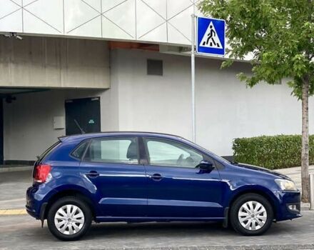 Фольксваген Поло, объемом двигателя 1.2 л и пробегом 155 тыс. км за 7199 $, фото 12 на Automoto.ua