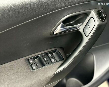 Фольксваген Поло, объемом двигателя 1.2 л и пробегом 155 тыс. км за 7199 $, фото 17 на Automoto.ua