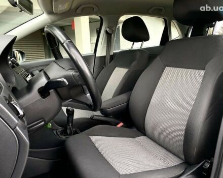 Фольксваген Поло, объемом двигателя 1.2 л и пробегом 155 тыс. км за 7199 $, фото 14 на Automoto.ua