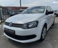 Фольксваген Поло, объемом двигателя 1.6 л и пробегом 182 тыс. км за 5790 $, фото 1 на Automoto.ua