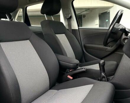 Фольксваген Поло, объемом двигателя 1.2 л и пробегом 155 тыс. км за 7199 $, фото 22 на Automoto.ua