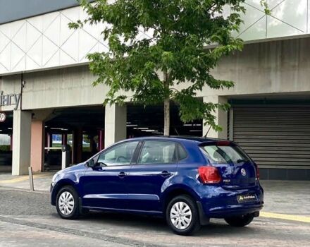 Фольксваген Поло, объемом двигателя 1.2 л и пробегом 155 тыс. км за 7199 $, фото 10 на Automoto.ua