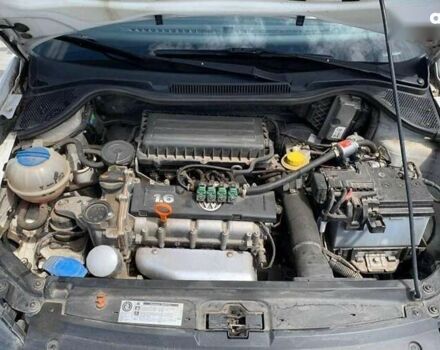 Фольксваген Поло, объемом двигателя 0 л и пробегом 120 тыс. км за 7500 $, фото 6 на Automoto.ua