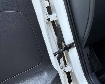 Фольксваген Поло, объемом двигателя 1.2 л и пробегом 245 тыс. км за 6500 $, фото 27 на Automoto.ua