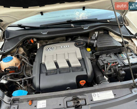 Фольксваген Поло, объемом двигателя 1.2 л и пробегом 245 тыс. км за 6500 $, фото 28 на Automoto.ua