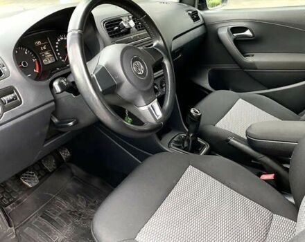 Фольксваген Поло, об'ємом двигуна 1.2 л та пробігом 155 тис. км за 7200 $, фото 13 на Automoto.ua