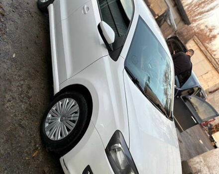 Фольксваген Поло, объемом двигателя 1.2 л и пробегом 245 тыс. км за 6500 $, фото 2 на Automoto.ua