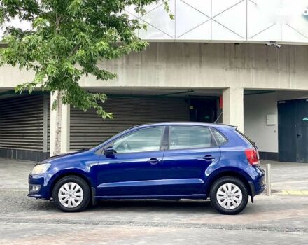 Фольксваген Поло, об'ємом двигуна 1.2 л та пробігом 155 тис. км за 7200 $, фото 11 на Automoto.ua