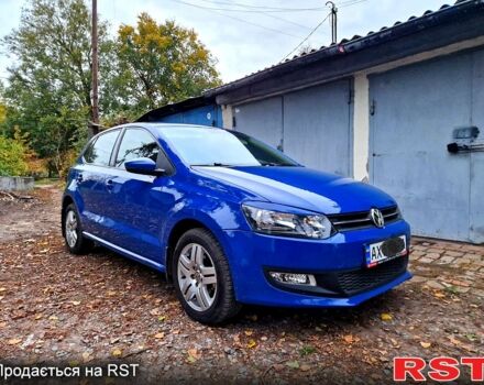 Фольксваген Поло, об'ємом двигуна 1.4 л та пробігом 160 тис. км за 6400 $, фото 2 на Automoto.ua