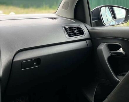 Фольксваген Поло, об'ємом двигуна 1.2 л та пробігом 155 тис. км за 7200 $, фото 23 на Automoto.ua