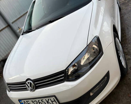 Фольксваген Поло, объемом двигателя 1.2 л и пробегом 245 тыс. км за 6500 $, фото 8 на Automoto.ua