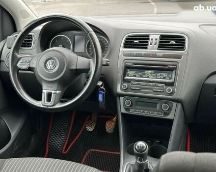 Фольксваген Поло, объемом двигателя 0 л и пробегом 189 тыс. км за 7290 $, фото 24 на Automoto.ua