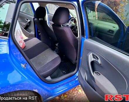 Фольксваген Поло, об'ємом двигуна 1.4 л та пробігом 160 тис. км за 6400 $, фото 7 на Automoto.ua