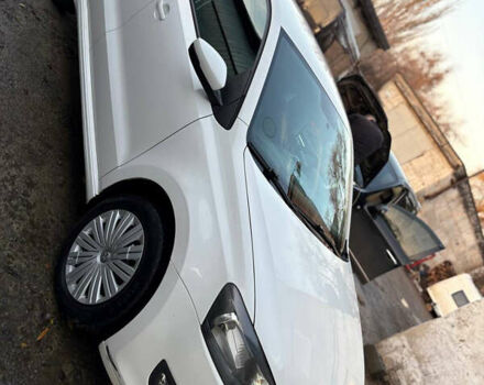 Фольксваген Поло, объемом двигателя 1.2 л и пробегом 245 тыс. км за 6500 $, фото 7 на Automoto.ua