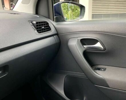 Фольксваген Поло, объемом двигателя 1.2 л и пробегом 155 тыс. км за 7199 $, фото 20 на Automoto.ua