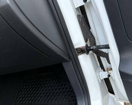 Фольксваген Поло, объемом двигателя 1.2 л и пробегом 245 тыс. км за 6500 $, фото 16 на Automoto.ua