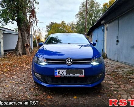 Фольксваген Поло, об'ємом двигуна 1.4 л та пробігом 160 тис. км за 6400 $, фото 8 на Automoto.ua