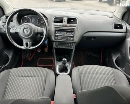 Фольксваген Поло, объемом двигателя 0 л и пробегом 189 тыс. км за 7290 $, фото 25 на Automoto.ua