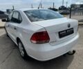 Фольксваген Поло, объемом двигателя 1.6 л и пробегом 182 тыс. км за 5790 $, фото 8 на Automoto.ua