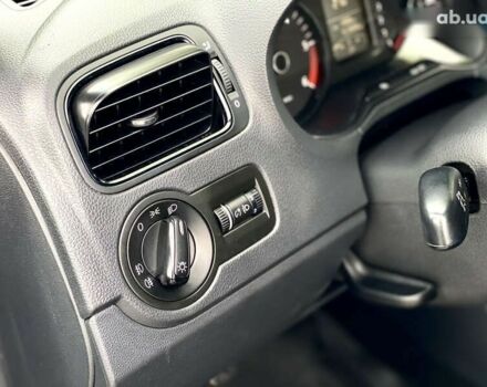 Фольксваген Поло, объемом двигателя 1.2 л и пробегом 155 тыс. км за 7199 $, фото 16 на Automoto.ua