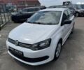 Фольксваген Поло, объемом двигателя 1.6 л и пробегом 182 тыс. км за 5790 $, фото 1 на Automoto.ua