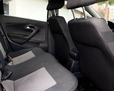 Фольксваген Поло, об'ємом двигуна 1.2 л та пробігом 155 тис. км за 7200 $, фото 28 на Automoto.ua