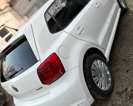 Фольксваген Поло, объемом двигателя 1.2 л и пробегом 245 тыс. км за 6500 $, фото 9 на Automoto.ua